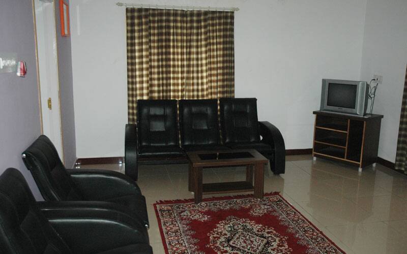 Pallava Residency, Karaikal 3